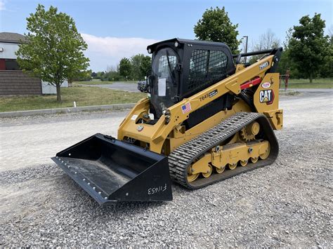 cat 299d skid steer high flow hook ups|299D3 XE Land Management Compact Track Loaders .